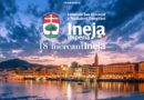 IMPERIA ACCOGLIE LA FESTA DI SAN GIOVANNI E LA 18^ MERCANTINEJA