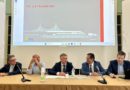 SANREMO – VISITA IN COMUNE DEL VICEMINISTRO  EDOARDO RIXI
