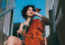 ANA CARLA MAZA IN CONCERTO A SANREMO PER LA PRIMA MONDIALE DI “ALAMAR SYMPHONY SUITE”
