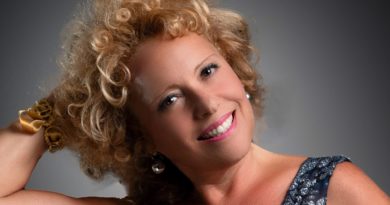 MASTERCLASS DI ALTO PERFEZIONAMENTO IN CANTO LIRICO A VILLA NOBEL SANREMO