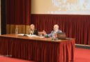 ANTONIO CAPRARICA AI MARTEDI’ LETTERARI LUNEDI’ 6 LUGLIO A PIAN DI NAVE A SANREMO
