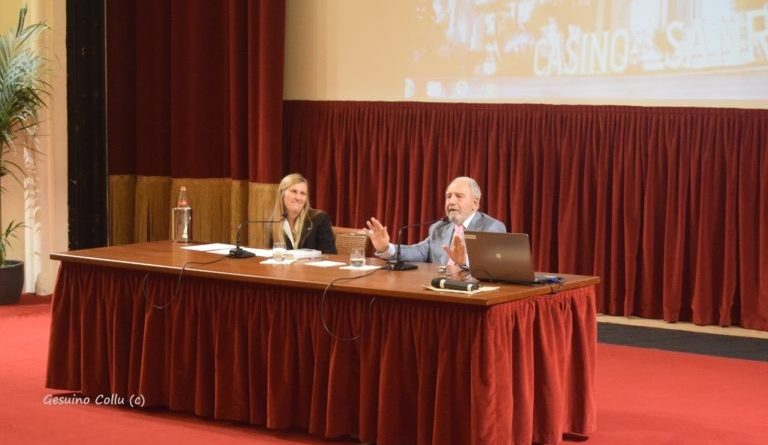 ANTONIO CAPRARICA AI MARTEDI’ LETTERARI LUNEDI’ 6 LUGLIO A PIAN DI NAVE A SANREMO