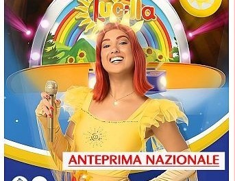 AL TEATRO ARISTON IN SCENA OTTO GRANDI SPETTACOLI NEL MESE DI AGOSTO 2026