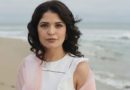 LA VIOLONCELLISTA ANA CARLA MAZA AUDITORIUM FRANCO ALFANO DI SANREMO IL 19 LUGLIO 2926