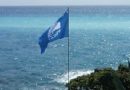 BORDIGHERA OTTIENE LA “BANDIERA BLU” PER LA 32^ VOLTA