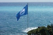 BORDIGHERA OTTIENE LA “BANDIERA BLU” PER LA 32^ VOLTA