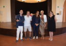 NUOVA LOCATION PER “BORDIGHERA BOOK FESTIVAL 2026 (VIDEO E FOTO)