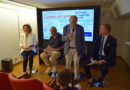 CINEMA ALL’APERTO A MARINA DEGLI AREGAI – ARISTON E D-MARIN PORTANO IL GRANDE SCHERMO SUL MARE