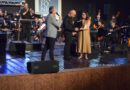 SANREMO – CONSEGNATO A RAIZ IL PREMIO ROBERTO MUROLO NELL’AUDITORIUM FRANCO ALFANO