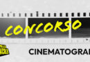 NASCE IL PRIMO CONCORSO CINEMATOGRAFICO DE IL FESTIVAL DELLO SPETTACOLO