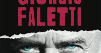 E…STATE IN TENCO – BORDIGHERA D’AUTORE – OMAGGIO A GIORGIO FALETTI SABATO 1 AGOSTO 2026