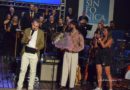 SERATA UNDERGROUND “OTTANTA – BUON COMPLEANNO IVAN” OMAGGIO DI FILIPPO GRAZIANI AL PADRE IVAN (VIDEO E FOTO)