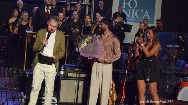 SERATA UNDERGROUND “OTTANTA – BUON COMPLEANNO IVAN” OMAGGIO DI FILIPPO GRAZIANI AL PADRE IVAN (VIDEO E FOTO)