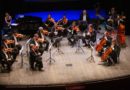 SANREMO – GRAN CONCERTO DI CHIUSURA DELLA STAGIONE CONCERTISTICA INTERNAZIONALE AL FORTE DI SANTA TECLA