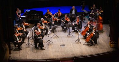 SANREMO – GRAN CONCERTO DI CHIUSURA DELLA STAGIONE CONCERTISTICA INTERNAZIONALE AL FORTE DI SANTA TECLA