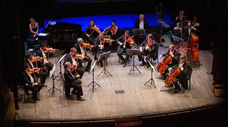 SANREMO – GRAN CONCERTO DI CHIUSURA DELLA STAGIONE CONCERTISTICA INTERNAZIONALE AL FORTE DI SANTA TECLA
