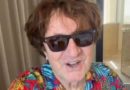 DOMANI SERA GRANDE ATTESA PER IL CONCERTO DI GORAN BREGOVIC E L’ORCHESTRA SINFONICA DI SANREMO