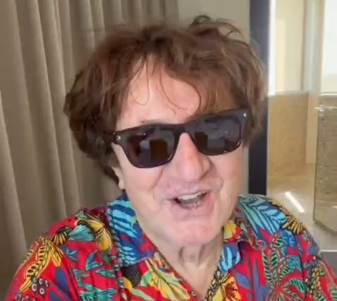 QUESTA SERA GRANDE ATTESA PER IL CONCERTO DI GORAN BREGOVIC E L’ORCHESTRA SINFONICA DI SANREMO
