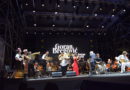 TRIONFO PER IL CONCERTONE DI GORAN BREGOVIC E L’ORCHESTRA SINFONICA DI SANREMO (VIDEO E FOTO)