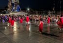 STRAORDINARIO SUCCESSO PER  LA FESTA DI SAN GIOVANNI A IMPERIA