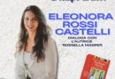 OSPEDALETTI – ELEONORA ROSSI CASTELLI ALLA RASSEGNA “E’ TEMPO DI LIBRI”