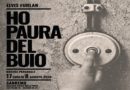 INAUGURAZIONE DELLA MOSTRA “HO PAURA DEL BUIO” GALLERIA CIVICA PIGNA DI SANREMO