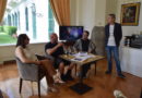 A SANREMO SUMMER SYMPHONY IL TOUR ESTIVO DI RAIZ STORICA VOCE DEGLI ALMAMEGRETTA (VIDEO E FOTO)