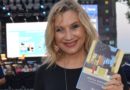 SUCCESSO DI PUBBLICO PER SERENA BORTONE A PIAN DI NAVE SANREMO