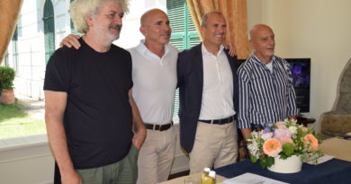 “SANREMO SUMMER SYMPHONY 2026” PARTE CON GORAN BREGOVIC LA GRANDE ESTATE MUSICALE DI SANREMO (VIDEO E FOTO)