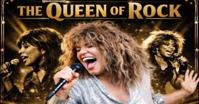 ARISTON SANREMO – ANNULLATO LO SPETTACOLO THE QUEEN OF ROCK DEL 30 LUGLIO 2026