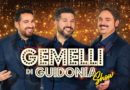 SANREMO – SOLD OUT PER I GEMELLI DI GUIDONIA AL ROOF GARDEN DEL CASINO’ DI SANREMO