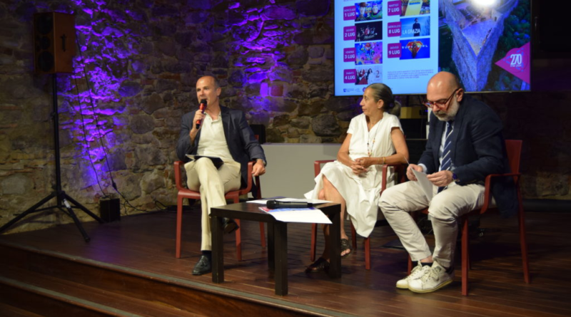 AL VIA LA STAGIONE 2026/2027 DEL FORTE DI SANTA TECLA DI SANREMO (VIDEO E FOTO)
