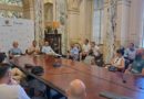 SANREMO – SICUREZZA E MOVIDA ESTIVA IN PIAZZA BRESCA