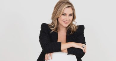 SERENA BORTONE AI MARTEDI’ LETTERARI VENERDI’ 17 LUGLIO A PIAN DI NAVE SANREMO