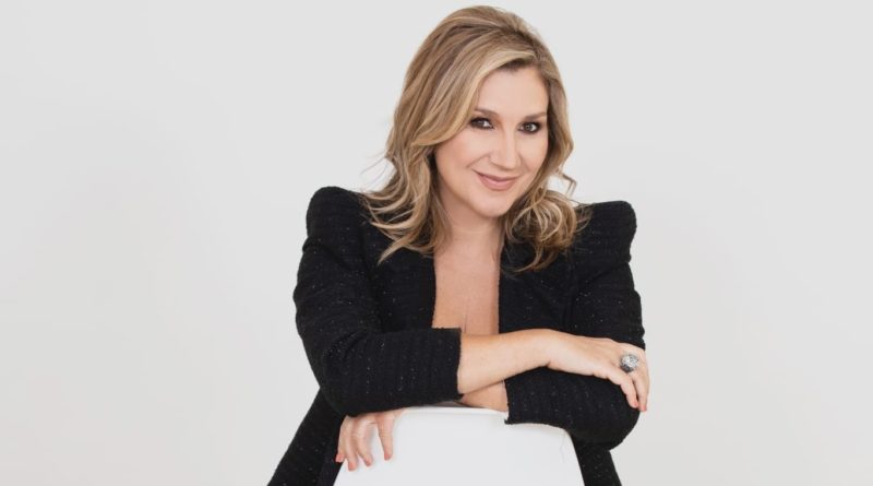 SERENA BORTONE AI MARTEDI’ LETTERARI VENERDI’ 17 LUGLIO 2026 PIAN DI NAVE SANREMO