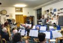 CONCERTO DELLA BANDA PASQUALE ANFOSSI AD ARMA DI TAGGIA