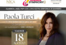 CONCERTO-RACCONTO DA “ALEXANDERPLAZ” A “L’AVVELENATA” CON PAOLA TURCI GINO CASTALDO E ORCHESTRA SINFONICA DI SANREMO
