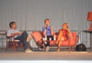 BORDIGHERA BOOK FESTIVAL 2026 – ALICE BASSO HA PRESENTATO IL LIBRO “LE OTTANTA DOMANDE DI ATENA FERRARIS” (VIDEO E FOTO)