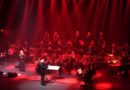 LA MAGIA DISNEY ARRIVA ALL’ARISTON – OLTRE 100 ARTISTI SUL PALCO PER “THE WORLD OF DISNEY IN ORCHESTRA”