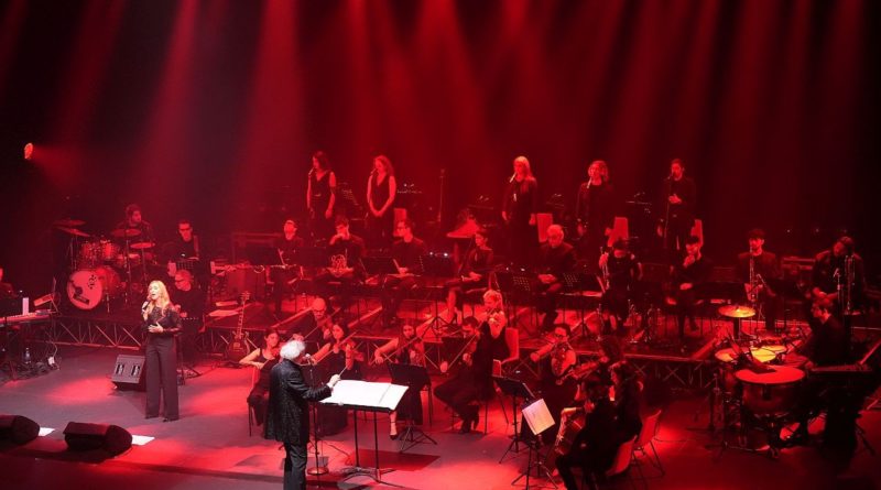 LA MAGIA DISNEY ARRIVA ALL’ARISTON – OLTRE 100 ARTISTI SUL PALCO PER “THE WORLD OF DISNEY IN ORCHESTRA”