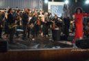 MAGICO TRIONFO DI BELINDA DAVIDS E ORCHESTRA SINFONICA DI SANREMO DIRETTA DAL M° ROBERTO MOLINELLI
