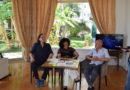 QUESTA SERA A SANREMO LA MAGIA DELL’INDIMENTICABILE WHITNEY HOUSTON CON BELINDA DAVIDS E LA SINFONICA