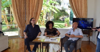 QUESTA SERA A SANREMO LA MAGIA DELL’INDIMENTICABILE WHITNEY HOUSTON CON BELINDA DAVIDS E LA SINFONICA QUESTA SERA A SANREMO LA MAGIA DELL’INDIMENTICABILE WHITNEY HOUSTON CON BELINDA DAVIDS E LA SINFONICA