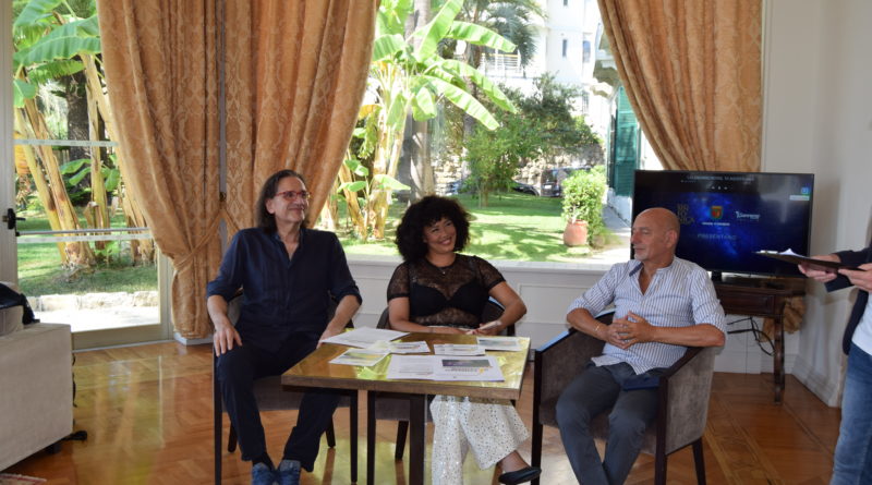 QUESTA SERA A SANREMO LA MAGIA DELL’INDIMENTICABILE WHITNEY HOUSTON CON BELINDA DAVIDS E LA SINFONICA QUESTA SERA A SANREMO LA MAGIA DELL’INDIMENTICABILE WHITNEY HOUSTON CON BELINDA DAVIDS E LA SINFONICA