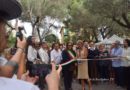 GRANDE FOLLA PER L’INAUGURAZIONE DELLA 13^ EDIZIONE DEL “BORDIGHERA BOOK FESTIVAL 2026” (VIDEO E FOTO) GRANDE FOLLA PER L’INAUGURAZIONE DELLA 13^ EDIZIONE DEL “BORDIGHERA BOOK FESTIVAL 2026” (VIDEO E FOTO)
