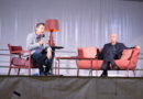 SOLD OUT PER LA PRESENTAZIONE DEL SAGGIO DEL DIRETTORE SAGGISTA E STORICO PAOLO MIELI (VIDEO E FOTO) SOLD OUT PER LA PRESENTAZIONE DEL SAGGIO DEL DIRETTORE SAGGISTA E STORICO PAOLO MIELI (VIDEO E FOTO)