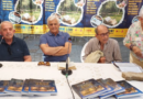 BORDIGHERA BOOK FESTIVAL 2026″ ROMOLO GIORDANO E GIORGIO CAUDANO PRESENTANO IL LIBRO “LE STELLE DEL GUSTO” BORDIGHERA BOOK FESTIVAL 2026″ ROMOLO GIORDANO E GIORGIO CAUDANO PRESENTANO IL LIBRO “LE STELLE DEL GUSTO”