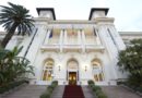GRANDE FESTA D’AGOSTO AL ROOF GARDEN DEL CASINO’ DI SANREMO