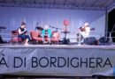 “BORDIGHERA BOOK FESTIVAL”  GIUSEPPE CONTE HA PRESENTATO IL SUO NUOVO LIBRO (VIDEO E FOTO)