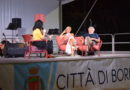 GRANDISSIMO SUCCESSO PER PIERGIORGIO ODIFREDDI AL BORDIGHERA BOOK FESTIVAL 2026 (VIDEO E FOTO)